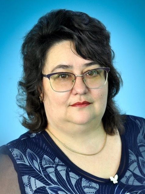 Марова Ольга Анатольевна Марова Ольга Анатольевна.