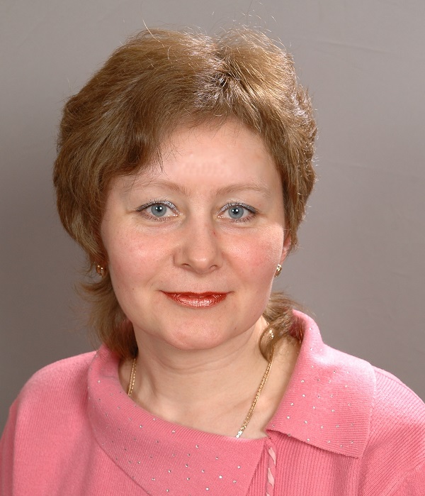 Михалькова Елена Владимировна.
