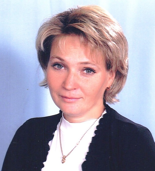 Морозова Ольга Владимировна.