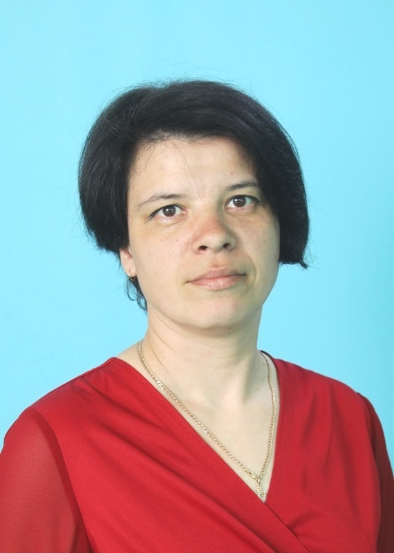 Рыжова Екатерина Александровна.